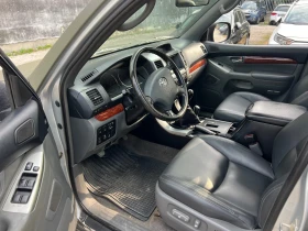 Toyota Land cruiser - 18900 лв. - 42031273 9