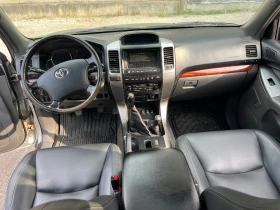 Toyota Land cruiser - 18900 лв. - 42031273 13