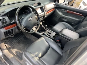 Toyota Land cruiser - 18900 лв. - 42031273 11