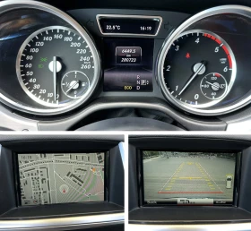 Mercedes-Benz ML 350 AMG Pack / Distronic / Pano 258hp | Mobile.bg    14