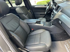 Mercedes-Benz ML 350 AMG Pack / Distronic / Pano 258hp | Mobile.bg    12