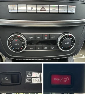 Mercedes-Benz ML 350 AMG Pack / Distronic / Pano 258hp | Mobile.bg    15