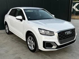     Audi Q2 1.6TDI/Sport/Distronic/S-Tronic/Euro6B