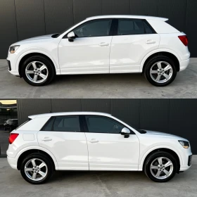     Audi Q2 1.6TDI/Sport/Distronic/S-Tronic/Euro6B