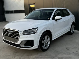    Audi Q2 1.6TDI/Sport/Distronic/S-Tronic/Euro6B
