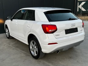 Audi Q2 1.6TDI/Sport/Distronic/S-Tronic/Euro6B | Mobile.bg    5