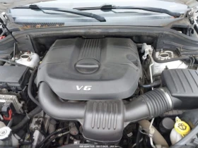 Jeep Grand cherokee 3.6* V6* 8ZF* * * * LANE* ASSIS | Mobile.bg    13