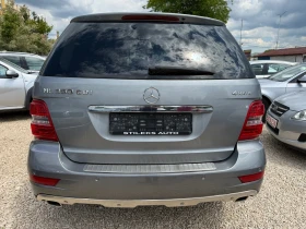     Mercedes-Benz ML 350