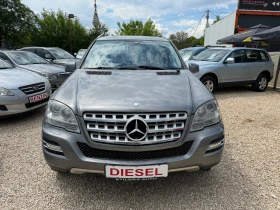     Mercedes-Benz ML 350