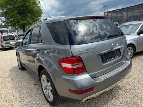 Mercedes-Benz ML 350 | Mobile.bg    6