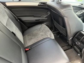 Mercedes-Benz ML 350 | Mobile.bg    12