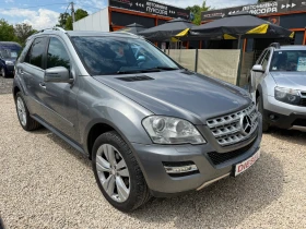     Mercedes-Benz ML 350