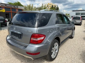 Mercedes-Benz ML 350 | Mobile.bg    5