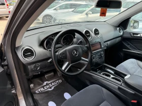 Mercedes-Benz ML 350 | Mobile.bg    10