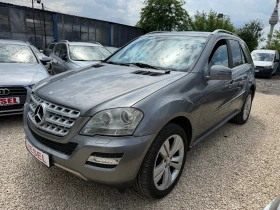     Mercedes-Benz ML 350
