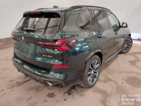 BMW X5 40d xDrive M Sport Paket Individual - 152090 лв. - 93159258 3