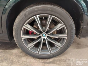BMW X5 40d xDrive M Sport Paket Individual - 152090 лв. - 93159258 13