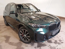 BMW X5 40d xDrive M Sport Paket Individual - 152090 лв. - 93159258 4