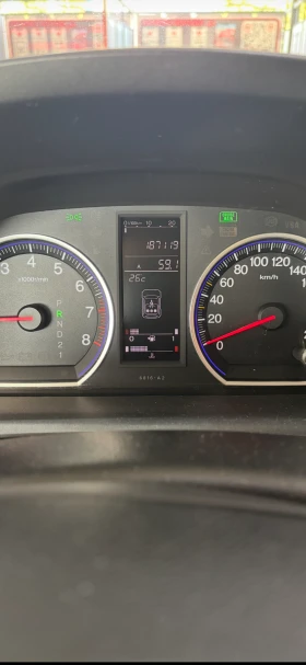 Honda Cr-v | Mobile.bg    4