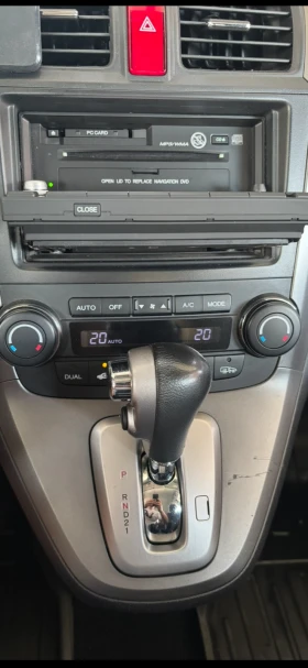Honda Cr-v | Mobile.bg    3