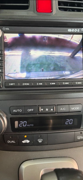 Honda Cr-v | Mobile.bg    6