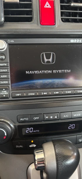 Honda Cr-v | Mobile.bg    5