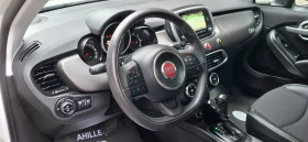 Fiat 500X 4X4 Automat Panorama Xenon swiss - 24444 лв. / 12498.02 € - 51863617 16