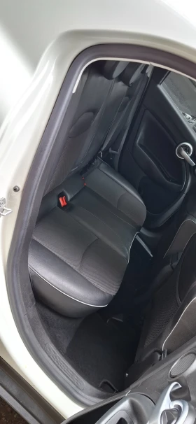 Fiat 500X 4X4 Automat Panorama Xenon swiss - 24444 лв. / 12498.02 € - 51863617 13