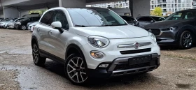 Обява за продажба на Fiat 500X 4X4 Automat Panorama Xenon swiss ~24 444 лв. - изображение 1