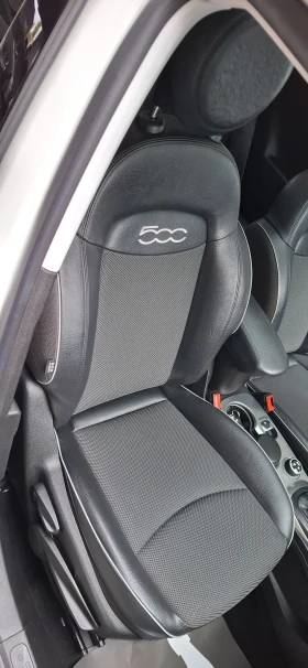 Обява за продажба на Fiat 500X 4X4 Automat Panorama Xenon swiss ~24 444 лв. - изображение 8