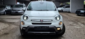Обява за продажба на Fiat 500X 4X4 Automat Panorama Xenon swiss ~24 444 лв. - изображение 1