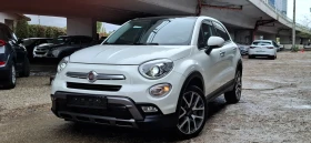 Обява за продажба на Fiat 500X 4X4 Automat Panorama Xenon swiss ~24 444 лв. - изображение 2