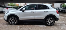 Обява за продажба на Fiat 500X 4X4 Automat Panorama Xenon swiss ~24 444 лв. - изображение 3