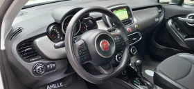 Fiat 500X 4X4 Automat Panorama Xenon swiss - 24444 лв. / 12498.02 € - 51863617 17