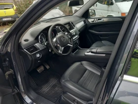 Обява за продажба на Mercedes-Benz ML 350 -PREMIUM-AMG PACKET ~38 500 лв. - изображение 6