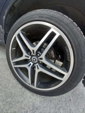 Mercedes-Benz ML 350 -PREMIUM-AMG PACKET | Mobile.bg    15