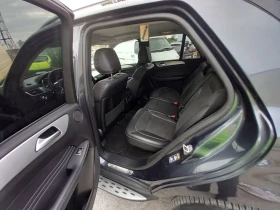 Обява за продажба на Mercedes-Benz ML 350 -PREMIUM-AMG PACKET ~38 500 лв. - изображение 7
