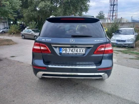 Обява за продажба на Mercedes-Benz ML 350 -PREMIUM-AMG PACKET ~38 500 лв. - изображение 5