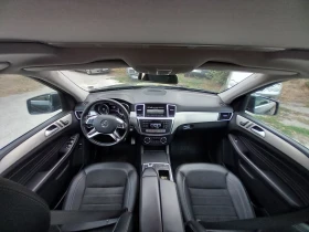 Mercedes-Benz ML 350 -PREMIUM-AMG PACKET | Mobile.bg    16