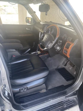 Nissan Patrol Y 61  | Mobile.bg    6