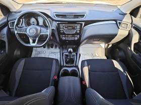 Обява за продажба на Nissan Qashqai 1, 6 dCi 4x4 ~24 900 лв. - изображение 10