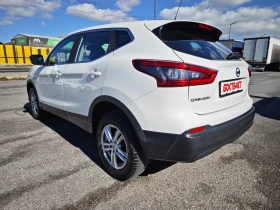 Обява за продажба на Nissan Qashqai 1, 6 dCi 4x4 ~24 900 лв. - изображение 2