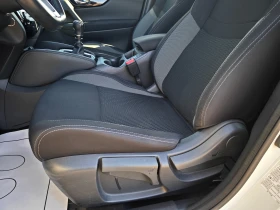 Обява за продажба на Nissan Qashqai 1, 6 dCi 4x4 ~24 900 лв. - изображение 7