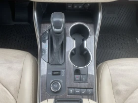 Toyota Highlander Platinum PANO* * CAM* BLINDSPOT* KEYLESS* | Mobile.bg    13