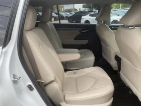 Toyota Highlander Platinum PANO* * CAM* BLINDSPOT* KEYLESS* | Mobile.bg    14