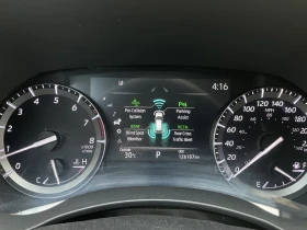 Обява за продажба на Toyota Highlander Platinum PANO* ОБДУХВАНЕ* CAM* BLINDSPOT* KEYLESS* ~60 970 лв. - изображение 11 | Auto.bg Обява за продажба на Toyota Highlander Platinum PANO* ОБДУХВАНЕ* CAM* BLINDSPOT* KEYLESS* ~60 970 лв. - изображение 11