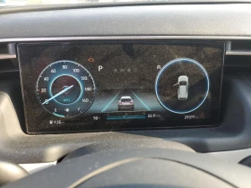Hyundai Tucson SEL * AWD * МАЛКО КИЛОМЕТРИ * ВИРТУАЛНО ТАБЛО - 36900 лв. / 18866.67 € - 26330948 9