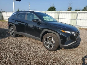 Hyundai Tucson SEL * AWD * Малко км * ВИРТУАЛНО ТАБЛО