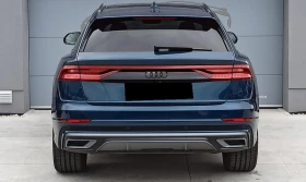 Audi Q8 50 TDI Quattro S - line - 113999 лв. / 58286.76 € - 75394673 4