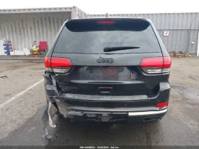 Jeep Grand cherokee 2016 JEEP GRAND CHEROKEE HIGH ALTITUDE - 23500 лв. / 12015.36 € - 56306341 8